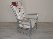 Fauteuil New York - 